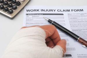 South Carolina Workers Compensation Law Firm